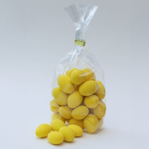 Limoncellomandel piimašokolaadis