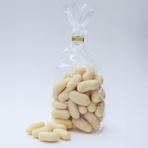 Apelsinikoor jogurtis