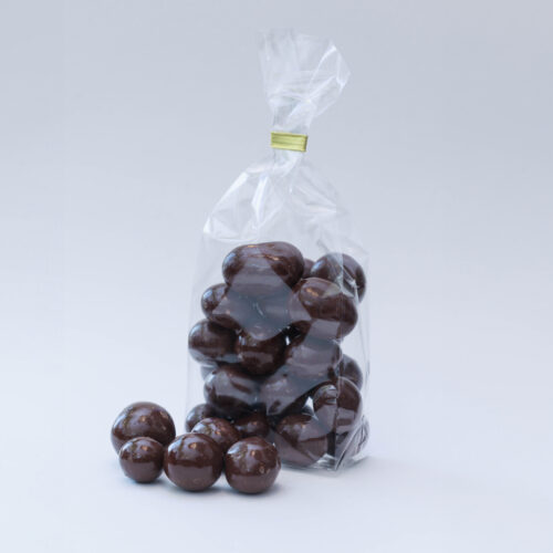 Tikker tumedas šokolaadis