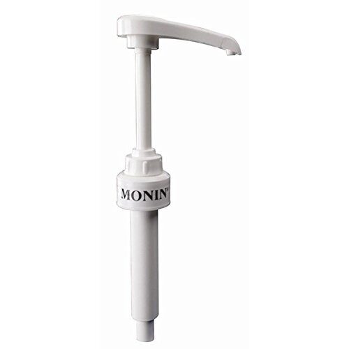 MONIN - Pump 700ml siirupi pudelile