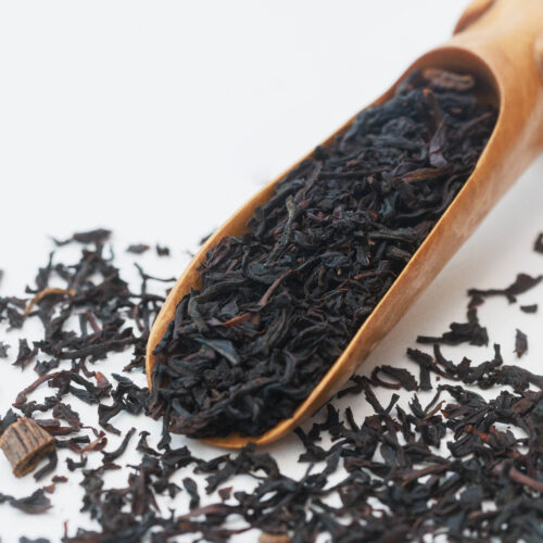 Sri Lanka vanilje tee