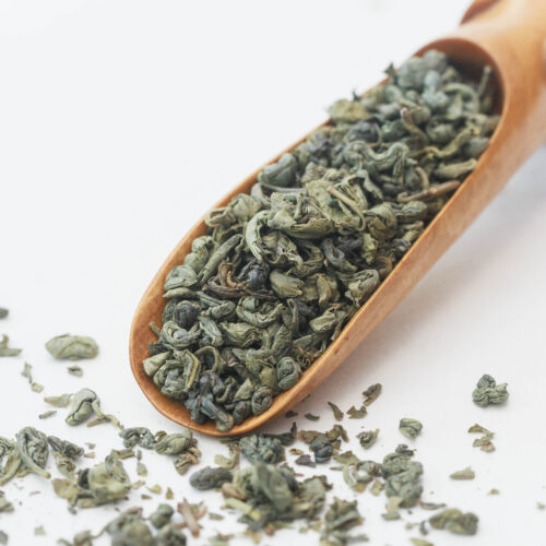 China Gunpowder, ÖKO