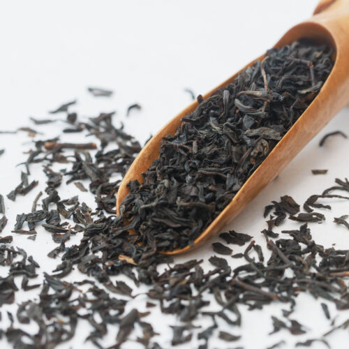 Lapsang Souchong, ÖKO