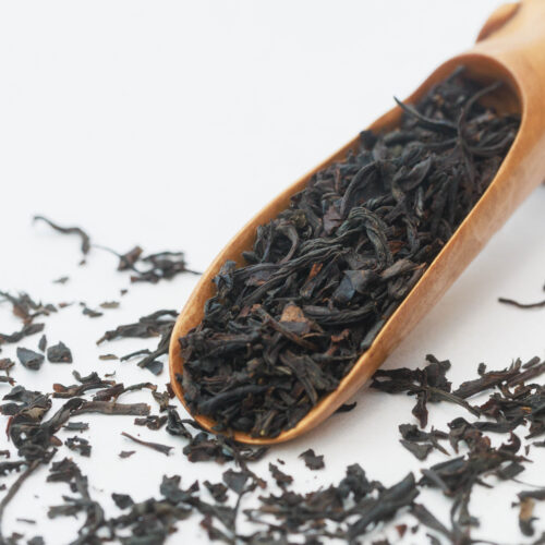 Kuninglik Earl Grey, ÖKO