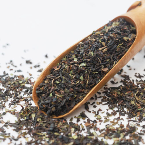 Scotland special, ÖKO