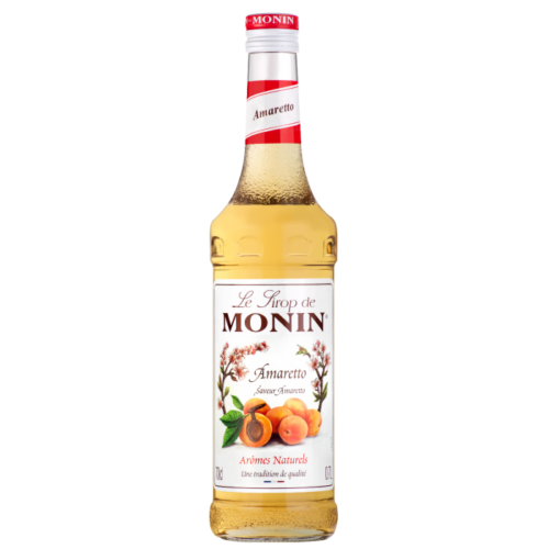 MONIN Siirup Amaretto 700ml
