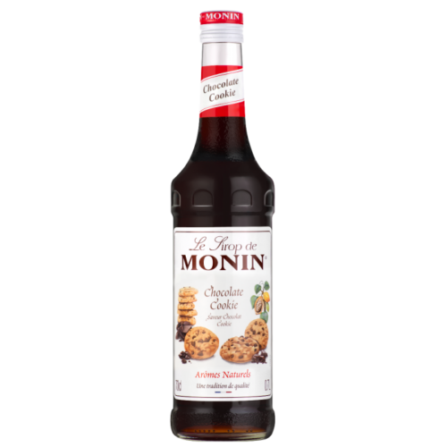 MONIN Siirup Šokolaadiküpsise 700ml