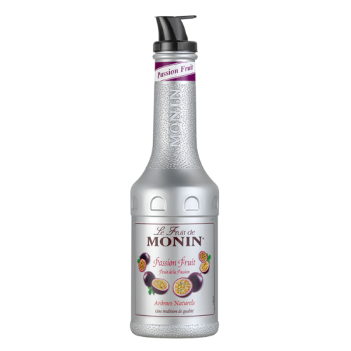 MONIN Passionvilja püree 1L