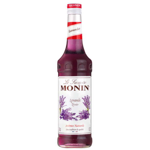 MONIN Siirup Lavendli 700ml