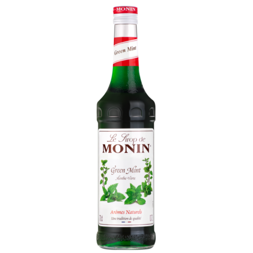 MONIN Siirup Rohemündi 700ml