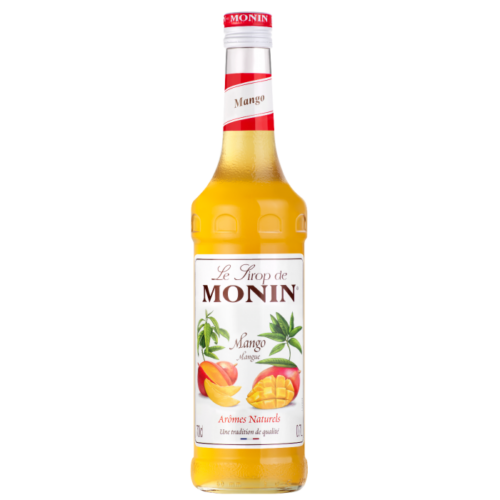 MONIN Siirup Mango 700ml