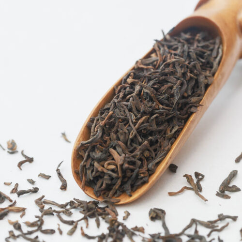 Würtspoe majapu-erh, ÖKO