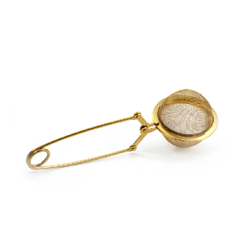 Kuldne sõel Näpits M 5cm