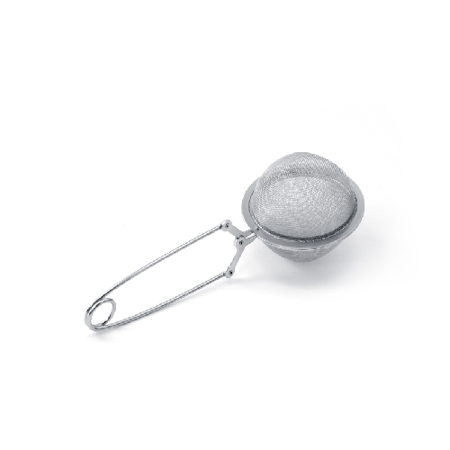 Hõbedane sõel Näpits M 5 cm