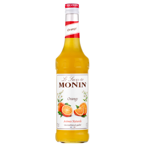 MONIN Siirup Apelsini 700ml