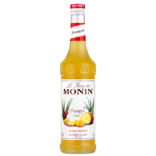 MONIN Siirup Ananassi 700ml