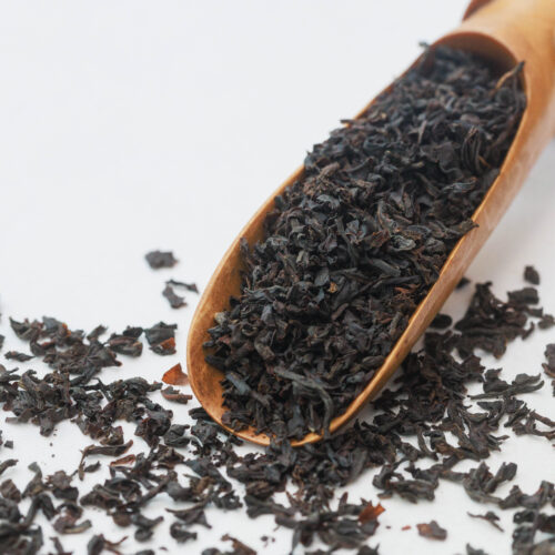 Rwanda Rukeri Pekoe, ÖKO