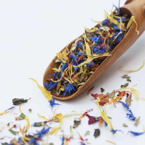 Heinamaa ja päikesepaiste tee