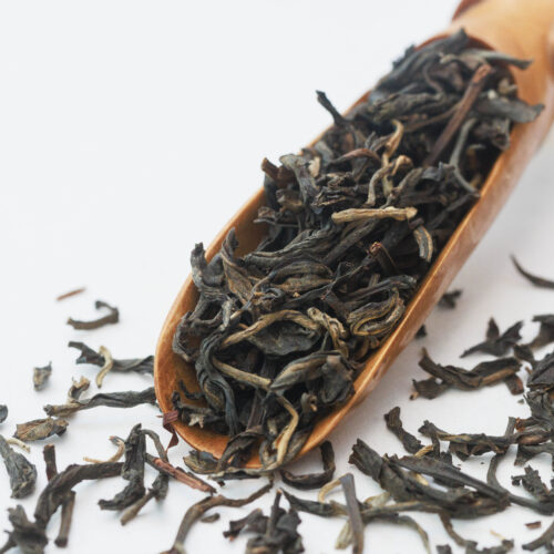 Vietnam Golden Tippy, ÖKO