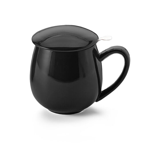 Kruus sõelaga süsimust 350 ml