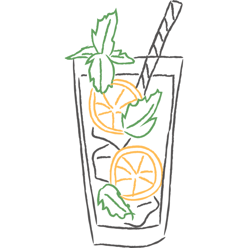 SIIRUP MONIN + TARVIKUD