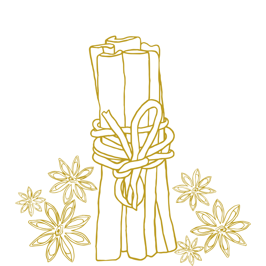 CHAI PULBRID / VÜRTSID