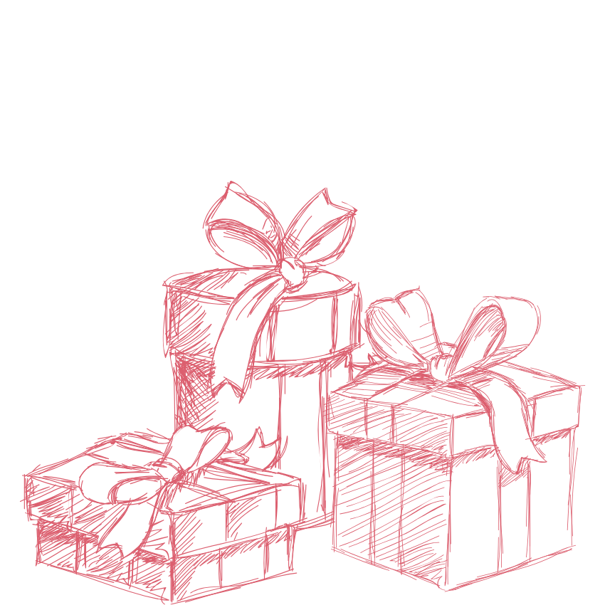 KINKEKAARDID / KINGITUSED