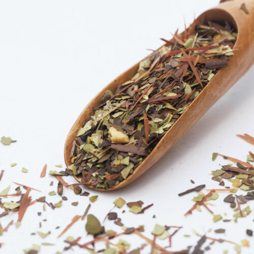 Pähkline mate-lapacho