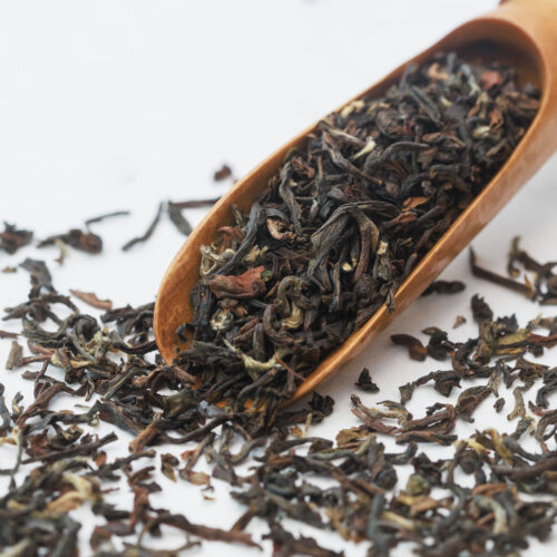Darjeeling Himalaya Blend