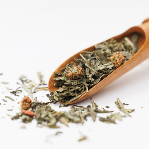 Vanaema tee, kofeiinivaba