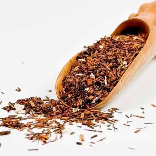 Trühvli-šokolaadi tee