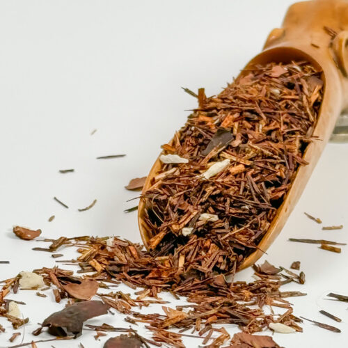 Konjaki-trühvli tee