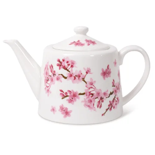 Teekann Jaapani kirsiõied 1.2 L