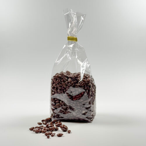 Päevalilleseemned tumedas šokolaadis