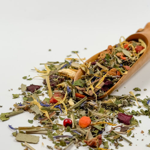 Harmoonia ja tasakaalu tee