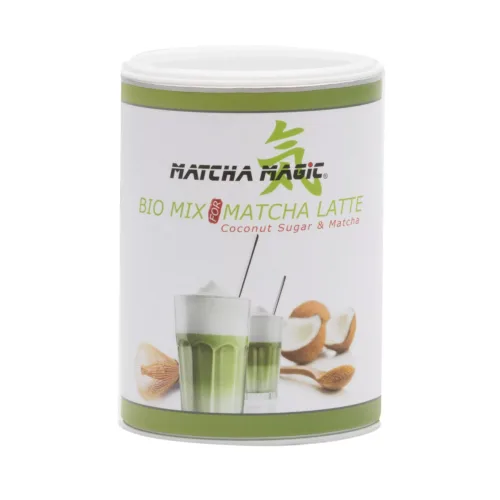 Matcha tee kookosõie suhkruga, ÖKO 200 g