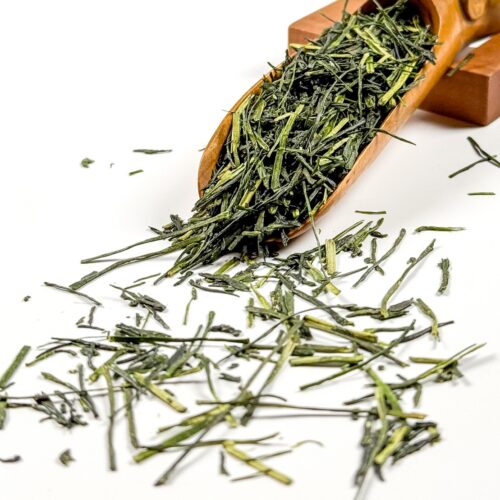 Japan Gyokuro Kuki Saemidori, ÖKO