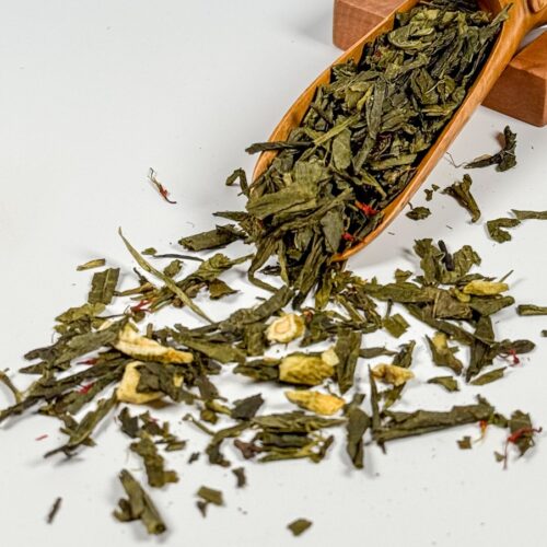 Elujõu ja energia tee