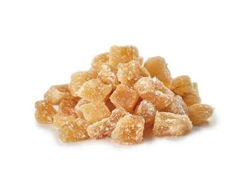 Ingver roosuhkrus, ÖKO