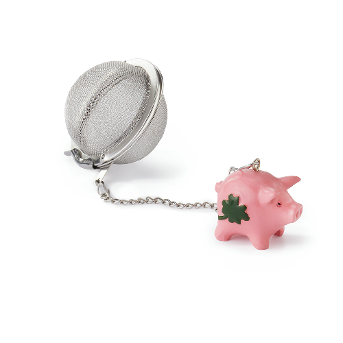 Pallisõel 5 cm Good Luck!