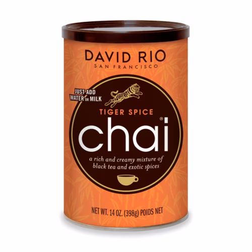 Klassikaline Tiger Spice Chai  398 g