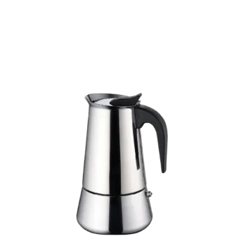 Espressokann-perkolaator 200 ml