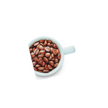 Decaf Colombia kohviuba 150 g