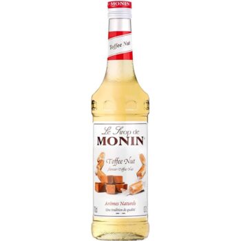 MONIN Siirup Pähkli-karamelli 700ml
