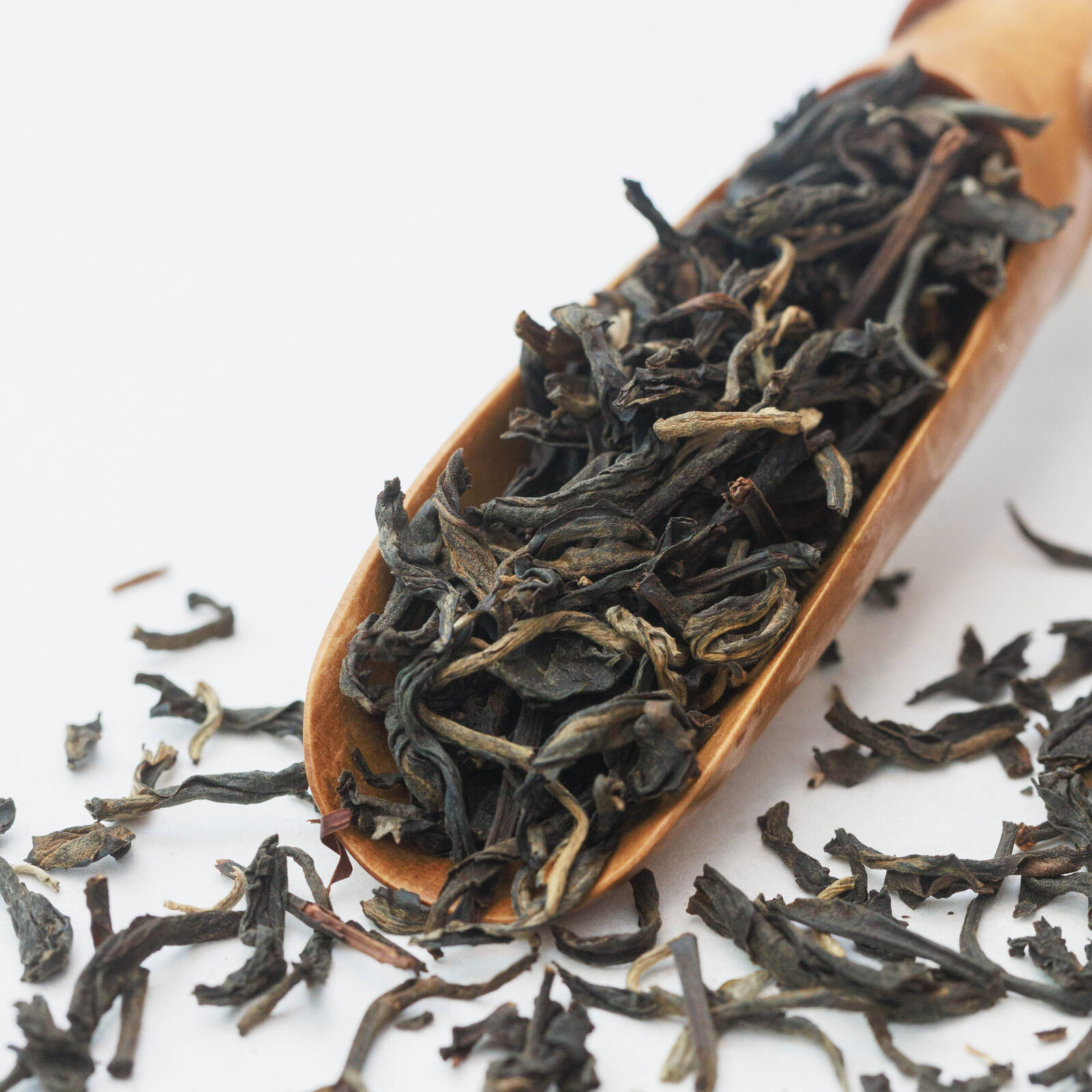 Vietnam Golden Tippy, ÖKO