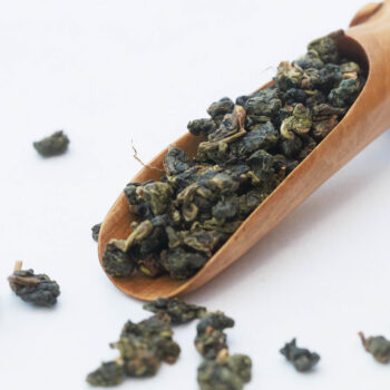 Sticky rice oolong, ÖKO