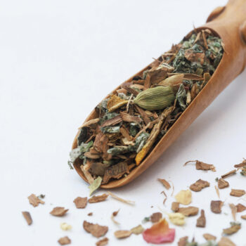 Chai vürtside segu, ÖKO