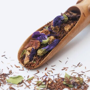 Earl Grey rooibos, ÖKO