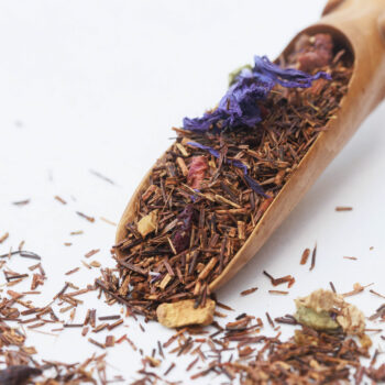 Kirsi-ploomi rooibos