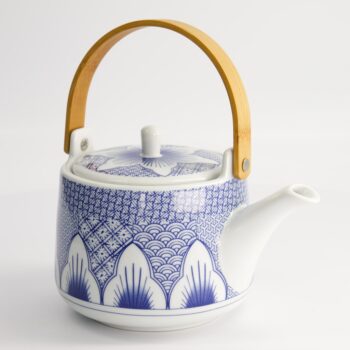 Teekann Liilia 1,0 L